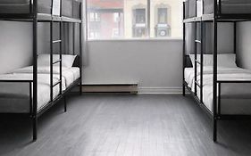 Zen Hostel